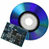 STMicroelectronics_STEVAL-ISA077V1_EVAL BOARD FOR L6920DB