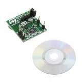 STMicroelectronics_STEVAL-ISA079V2_Power Management IC Development Tools High EFF Synch Step Down REG Eval BRD