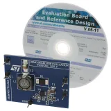 STMicroelectronics_STEVAL-ISA093V1_BOARD EVAL BUCK REG L7981