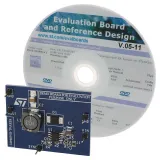 STMicroelectronics_STEVAL-ISA094V1_BOARD EVAL BUCK REG L7981