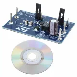 STMicroelectronics_STEVAL-ISA095V1_Power Management IC Development Tools ST1S14 3A Step Down Regulator Eval BRD