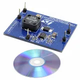 STMicroelectronics_STEVAL-ISA098V1_Power Management IC Development Tools L7985A 2A Step-Down 2A Demo Board