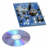STMicroelectronics_STEVAL-ISA101V1_Power Management IC Development Tools 2A DC Step Down REG L5973D 4V to36V BRD