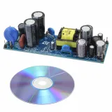 STMicroelectronics_STEVAL-ISA105V1_POWER SUPPLY FOR ENERGY METER