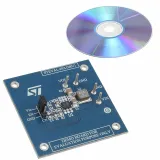 STMicroelectronics_STEVAL-ISA108V1_STMICROELECTRONICS STEVAL-ISA108V1 ST1S41IPUR, STEP DOWN CONV, DEV BOARD