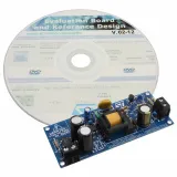 STMicroelectronics_STEVAL-ISA117V1_BOARD DEMO 12V 4.2W VIPER16LN