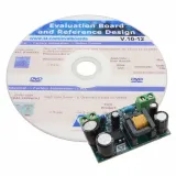 STMicroelectronics_STEVAL-ISA136V1_BOARD EVAL 115KHZ VIPER06HN