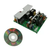 STMicroelectronics_STEVAL-ISA145V1_BOARD DEMO SMPS L6591/L6563S