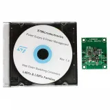 STMicroelectronics_STEVAL-ISA155V1_EVAL BOARD FOR L6902 SERIES
