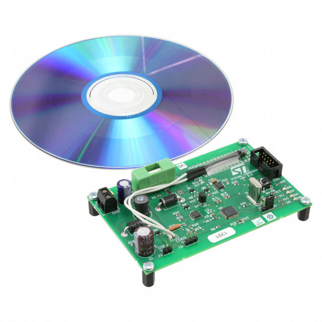 STMicroelectronics_STEVAL-ISB002V1
