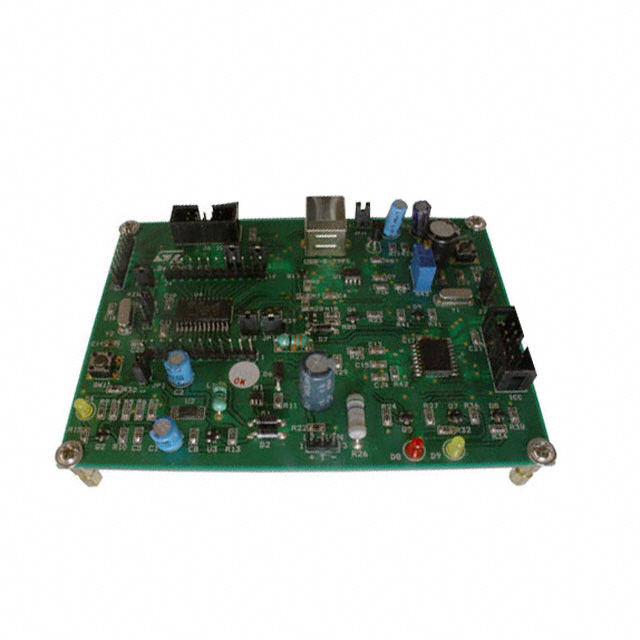 STMicroelectronics_STEVAL-ISB006V1