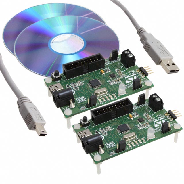 STMicroelectronics_STEVAL-ISB008V1