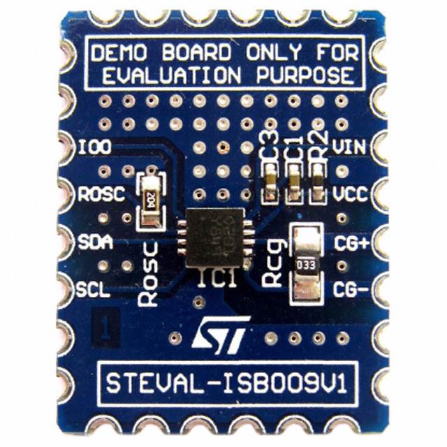 STMicroelectronics_STEVAL-ISB009V1