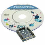 STMicroelectronics_STEVAL-ISB014V2_BOARD EVAL FOR STC3115