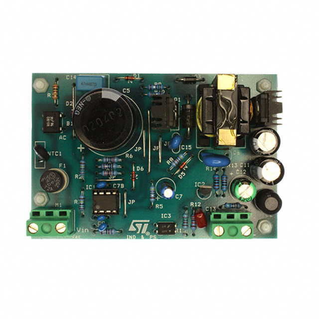 STMicroelectronics_STEVAL-ISC001V1
