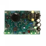 STMicroelectronics_STEVAL-ISC001V1_BOARD EVAL BASED ON L6565
