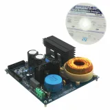 STMicroelectronics_STEVAL-ISF002V1_BOARD EVALUATION