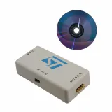 STMicroelectronics_STEVAL-ISQ006V1_STMICROELECTRONICS STEVAL-ISQ006V1 ST72F651, USB TO PMBUS, DEMO BOARD