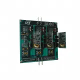STMicroelectronics_STEVAL-ISQ009V1_BOARD EVAL LOAD SHARE FOR L6615