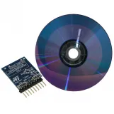 STMicroelectronics_STEVAL-ISQ013V1_BOARD DEMONSTRATION TS507