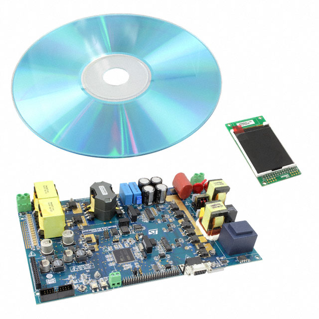 STMicroelectronics_STEVAL-ISV003V2