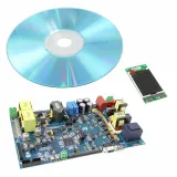 STMicroelectronics_STEVAL-ISV003V2_BOARD EVAL MICROINVERTER 60HZ