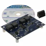 STMicroelectronics_STEVAL-ISV005V2_BOARD DEMONSTRATION FOR SPV1020