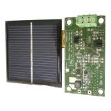 STMicroelectronics_STEVAL-ISV012V1_Power Management IC Development Tools SPV1040 Solar Demo L6924D Battery BRD