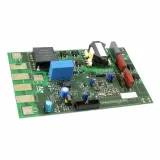 STMicroelectronics_STEVAL-ISV013V1_Power Management IC Development Tools Power Optimizer Box Solar Panel Board