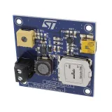 STMicroelectronics_STEVAL-ISV015V1_Power Management IC Development Tools 2.5W solar eval BRD USB SPV1040 LD39050