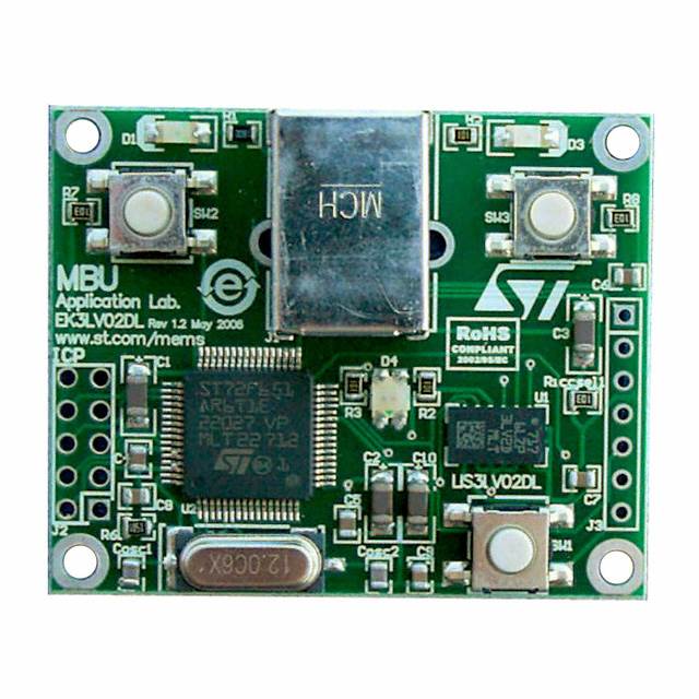 STMicroelectronics_STEVAL-MKI005V1