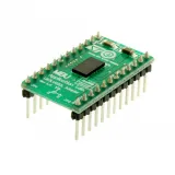 STMicroelectronics_STEVAL-MKI009V1_BOARD ADAPTER 20DIP LIS3LV02DL