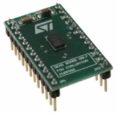 STMicroelectronics_STEVAL-MKI013V1_BOARD EVALUATION FOR LIS302DL