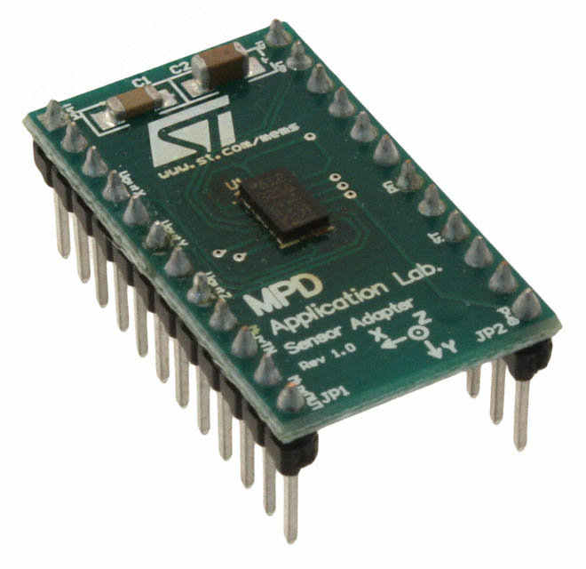 STMicroelectronics_STEVAL-MKI020V1