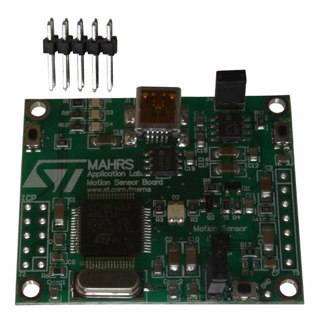 STMicroelectronics_STEVAL-MKI024V1