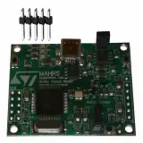 STMicroelectronics_STEVAL-MKI024V1_LIS331DL Accelerometer Sensor Demonstration Kit