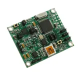 STMicroelectronics_STEVAL-MKI034V1_LPR510AL Gyroscope Sensor Demonstration Board