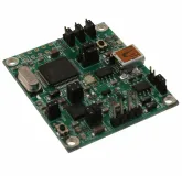 STMicroelectronics_STEVAL-MKI035V1_MEMS analog output demonstration board for the LPR530AL gyroscope
