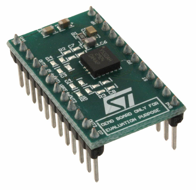 STMicroelectronics_STEVAL-MKI050V1