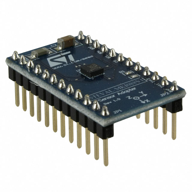 STMicroelectronics_STEVAL-MKI088V1