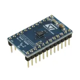 STMicroelectronics_STEVAL-MKI089V1_STMICROELECTRONICS         STEVAL-MKI089V1             LIS331DLH Adapter Board for Standard DIL 24 Socket