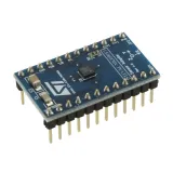 STMicroelectronics_STEVAL-MKI090V1_STMICROELECTRONICS STEVAL-MKI090V1 LIS331DLF Adapter Board for Standard DIL 24 Socket