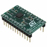 STMicroelectronics_STEVAL-MKI098V1_BOARD ADAPTER LPR410AL FOR DIL24