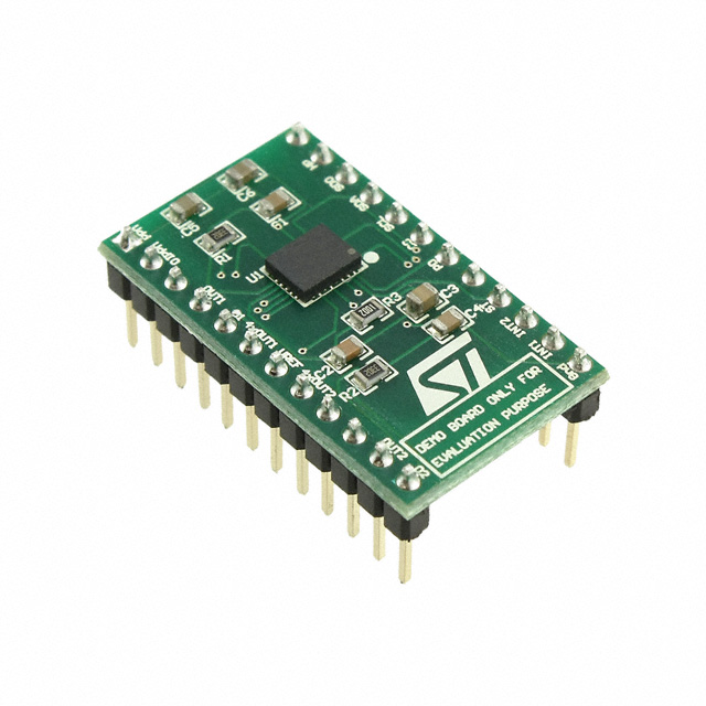 STMicroelectronics_STEVAL-MKI099V1