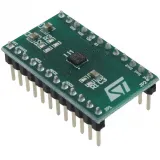 STMicroelectronics_STEVAL-MKI108V1_EVAL BOARD