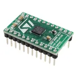 STMicroelectronics_STEVAL-MKI113V1_BOARD, ADAPTOR, LSM303DLM, DIL24 - More Details