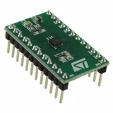 STMicroelectronics_STEVAL-MKI120V1_BOARD ADAPTER LPS331AP DIL24 SKT