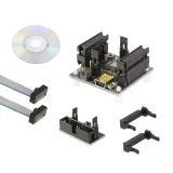 STMicroelectronics_STEVAL-MKI121V1_STMICROELECTRONICS STEVAL-MKI121V1 EVAL BRD, INEMO-M1 9-AXIS INERTIAL SENS