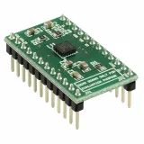 STMicroelectronics_STEVAL-MKI125V1_A3G4250D Gyroscope Sensor Adapter Board