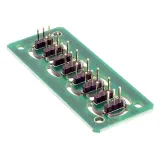 STMicroelectronics_STEVAL-MKI129V3_Daughter Cards & OEM Boards MP34DT01 MEMS Microphone 63dB BRD
